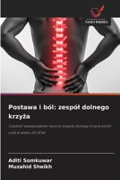Postawa i ból: zespól dolnego krzyza (Polish Edition) 6209467172 Book Cover