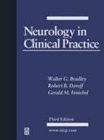 Neurology in Clinical Practice 0750672056 Book Cover
