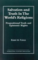 Salvation and Truth in Worlds 1573093858 Book Cover