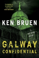 Galway Confidential 1613166389 Book Cover