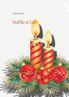 NoËlle et Lui 2322090468 Book Cover