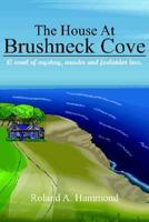 The House At Brushneck Cove: A Novel Of Mystery, Murder And Forbidden Love 1418432741 Book Cover