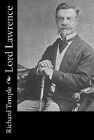 Lord Lawrence 1539866300 Book Cover