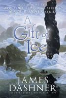 A Gift Of Ice 1555177530 Book Cover