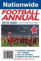 Nationwide Football Annual 2019-2020 1907524592 Book Cover
