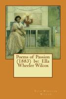 Poems of Passion 1514385422 Book Cover