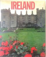 Ireland 1871489040 Book Cover