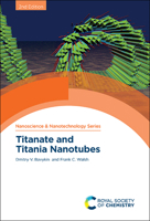 Titanate and Titania Nanotubes 1788017374 Book Cover