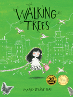 Walking Trees 1773069764 Book Cover