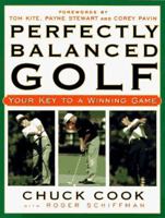 Perfectly Balanced Golf 0385486707 Book Cover