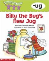 Billy the Bug's New Jug 0439262526 Book Cover