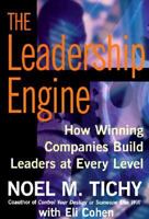 The Leadership Engine 0887309313 Book Cover