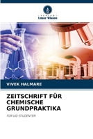 Zeitschrift F�r Chemische Grundpraktika 6204176757 Book Cover