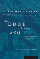 The Edge of the Sea 0395285194 Book Cover