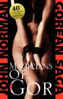 Magicians of Gor 0886772796 Book Cover