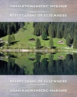 Reflections of Elsewhere: Photographs B0GWWR1RYD Book Cover