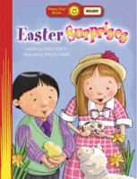 Easter Surprises (Happy Day Books) 0784720851 Book Cover