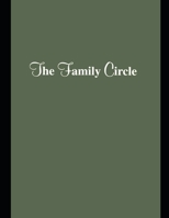 The Family Circle B09R3B1RH5 Book Cover