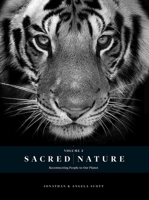 Sacred Nature 2: Reconnecting People to Our Planet 0639831842 Book Cover