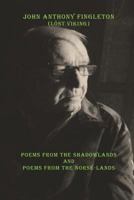 Poems from the Shadowlands 1978154852 Book Cover