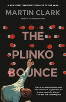 The Plinko Bounce: A Novel B0GYCPBXMH Book Cover