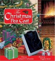 Christmas Pea Coat 0824954742 Book Cover