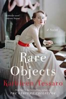 Rare Objects 0062357549 Book Cover