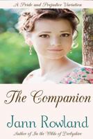 The Companion 1987929683 Book Cover
