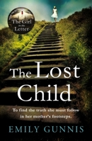 The Lost Child 1472255054 Book Cover