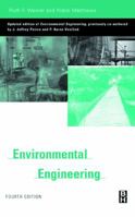 Environmental Engineering 0409900508 Book Cover