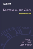 Dreaming On The Clock B09H8DKPJ9 Book Cover