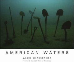 American Waters 0715327518 Book Cover
