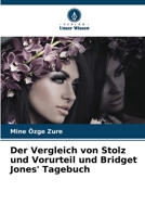 Der Vergleich von Stolz und Vorurteil und Bridget Jones' Tagebuch (German Edition) 6207389727 Book Cover