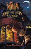Mika and the Land of Magic 1788780566 Book Cover