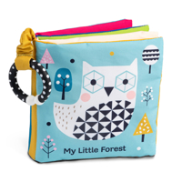 My Little Forest 1454946857 Book Cover