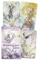 Shadowscapes Tarot 0738727326 Book Cover
