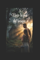 Bajo la Piel del Bosque: Donde el frio de los Alpes esconde el fuego de un amor prohibido. (WILD) (Spanish Edition) B0GTM5LXN7 Book Cover