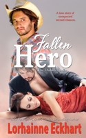 Fallen Hero 1998775321 Book Cover