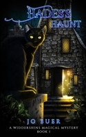 Hades's Haunt 1738602818 Book Cover