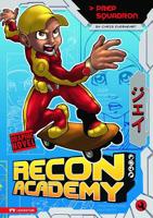 Recon Academy: Prep Squadron 1434211681 Book Cover
