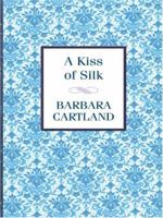 A Kiss of Silk 0515025933 Book Cover