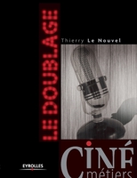 Doublage (Le) 2212121334 Book Cover