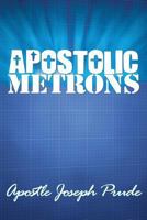 Apostolic Metrons 1513618350 Book Cover