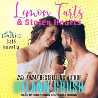 Lemon Tarts & Stolen Hearts B08ZB19BND Book Cover