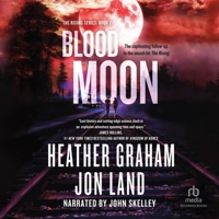Blood Moon B0DWZLDQ51 Book Cover