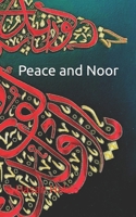 Peace and Noor B0GQBSKG9H Book Cover