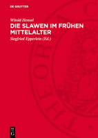 Die Slawen Im Frühen Mittelalter: Ihre Materielle Kultur 3112784626 Book Cover