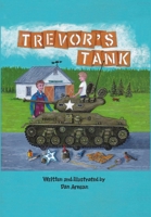 Trevor's Tank 1483493954 Book Cover