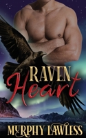 Raven Heart 1835570666 Book Cover