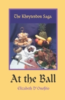 At the Ball 1076935281 Book Cover